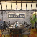 House Family & Restaurant 3* Ruse