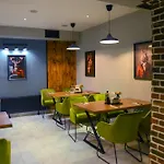House Family & Restaurant Hotel Ruse