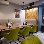 Hotel House Family & Restaurant Ruse