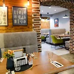 House Family & Restaurant 3* Ruse