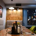 Hotel House Family & Restaurant 3*