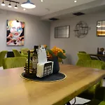 House Family & Restaurant 3* Ruse