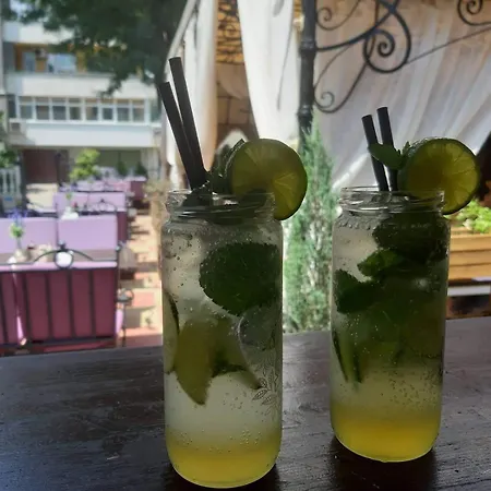 House Family & Restaurant Ruse