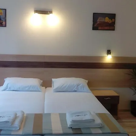 Hotel House Family & Restaurant