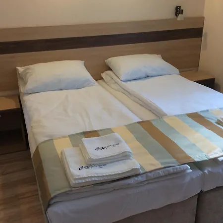Hotel House Family & Restaurant Ruse