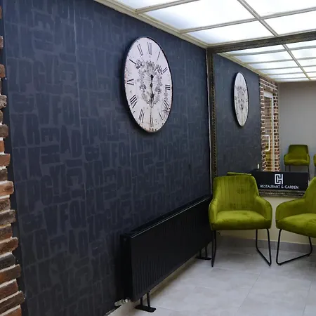 House Family & Restaurant Ruse