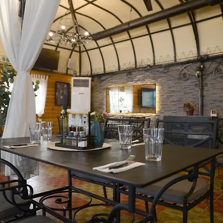 House Family & Restaurant Ruse