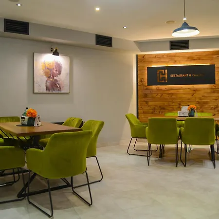 House Family & Restaurant Hotel Ruse
