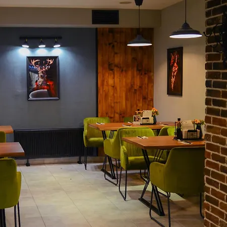 House Family & Restaurant