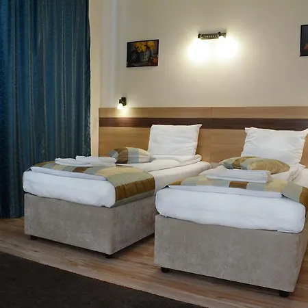 House Family & Restaurant 3* Ruse
