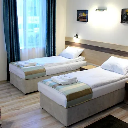 Hotel House Family & Restaurant Ruse