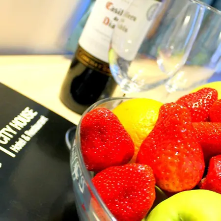 House Family & Restaurant 3* Rusçuk