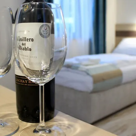 House Family & Restaurant Ruse