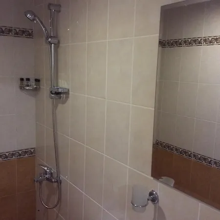 Otel House Family & Restaurant Rusçuk