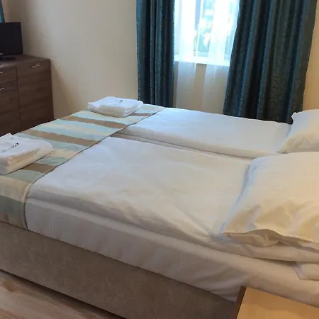 House Family & Restaurant Hotel Ruse