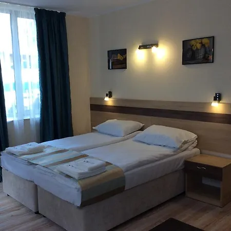 House Family & Restaurant Rusçuk