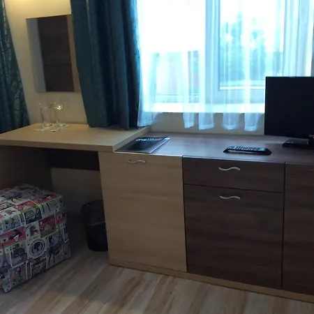 Hotel House Family & Restaurant 3*